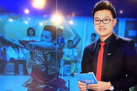MC Minh Tiệp: “Dựng chuyện như vậy, em vợ cũng... “thiên tài” 