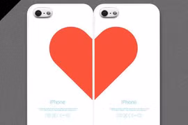 Đồ đôi lý tưởng dành cho các cặp đôi dịp Valentine