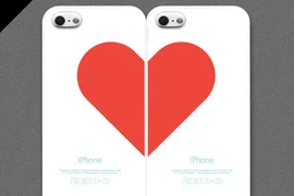 Đồ đôi lý tưởng dành cho các cặp đôi dịp Valentine