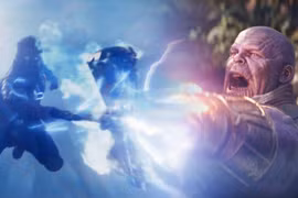 Ai sở hữu vũ khí mạnh nhất Vũ trụ Điện ảnh Marvel hiện nay?