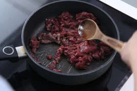 10 mẹo nấu ăn khiến mẹ chồng khó tính mấy cũng khen ngon