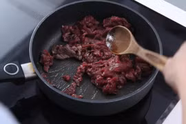 10 mẹo nấu ăn khiến mẹ chồng khó tính mấy cũng khen ngon