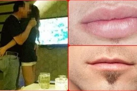 Chỉ cần nhìn môi đàn ông sẽ biết chung thủy hay bạc tình