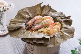 3 món ăn thuần Việt ở “bữa tối xã giao” của Tổng thống Mỹ và Chủ tịch Kim 