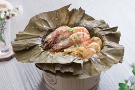 3 món ăn thuần Việt ở “bữa tối xã giao” của Tổng thống Mỹ và Chủ tịch Kim 