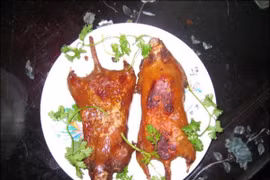 Không ngờ quê hương của Hòa Minzy lại có những đặc sản độc lạ này