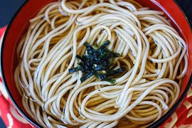 Món ăn đặc sắc của các nước khi chào đón năm mới