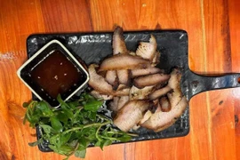 Chủ quán chặt chém tại Sa Pa có thể bị phạt tới 7 triệu