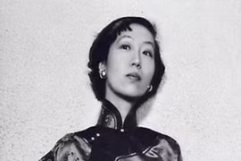 Chiêm ngưỡng vẻ đẹp của nữ tài Trung Hoa