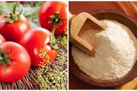 10 mặt nạ tự nhiên cứ đắp là mặt đẹp, chẳng tốn tiền mua mỹ phẩm