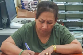 Trốn truy nã 17 năm ở Mỹ, người phụ nữ bị bắt sau khi về Đà Nẵng