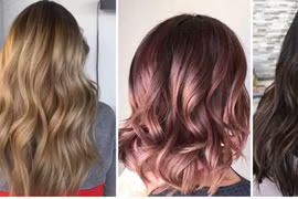 11 màu tóc thời thượng bạn nên thử nếu muốn làm mới hình ảnh