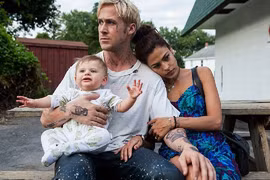 Khi sao “giấu nhẹm” chuyện mang bầu 