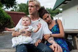 Khi sao “giấu nhẹm” chuyện mang bầu 