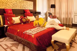 Căn hộ cao cấp của sao Việt nào đắt đỏ nhất?