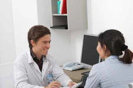 Tận mắt quy trình điều trị ung thư ở bệnh viện 5 sao FV