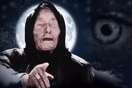 Lo sợ về lời tiên đoán của Vanga sau thảm kịch Paris