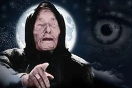 Lo sợ về lời tiên đoán của Vanga sau thảm kịch Paris