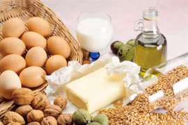 Điểm danh những thực phẩm ngừa loãng xương cực hiệu quả