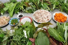 Loạt món ngon đặc sản Kon Tum khiến du khách khó quên