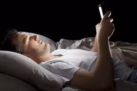 Điều tồi tệ gì sẽ tới nếu bạn ngủ muộn sau 22h