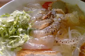 Những đặc sản ngon khó cưỡng nổi tiếng ở Nha Trang