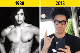 Kinh ngạc bí quyết trẻ như trai 20 của người đàn ông 51 tuổi