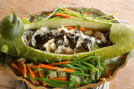 Về miền Tây, bạn nhớ thưởng thực những đặc sản trứ danh này