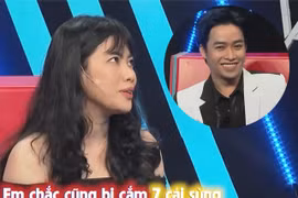 Yêu 5 tháng bị cắm “7 cái sừng”, gái xinh đi hẹn hò bị từ chối