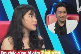 Yêu 5 tháng bị cắm “7 cái sừng”, gái xinh đi hẹn hò bị từ chối