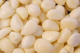 Thực phẩm có mùi vị lạ dễ chống ung thư