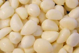 Thực phẩm có mùi vị lạ dễ chống ung thư