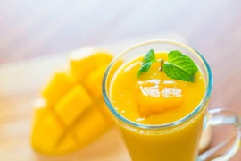 Những loại nước ép cực bổ dưỡng giúp xua tan cái nóng hè 