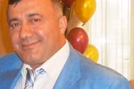 Chấn động những tỷ phú giết người không gớm tay