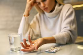 Thận của bạn sẽ bị tổn thương bởi 7 thói quen xấu này