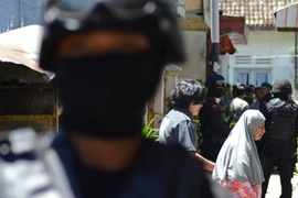 IS “bỏ bùa” nhiều phụ nữ tại châu Á như thế nào?