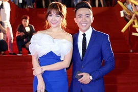 Cuộc sống sang chảnh của những sao ngoại thành danh tại Việt Nam