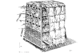Những vũ khí sáng tạo độc đáo trong thời kỳ Tam Quốc