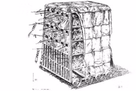 Những vũ khí sáng tạo độc đáo trong thời kỳ Tam Quốc