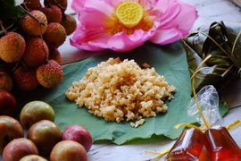 Các loại hoa quả ăn vào ngày Tết Đoan Ngọ tốt cho sức khỏe