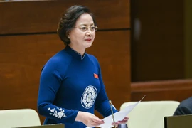 Hôm nay, Thủ tướng và Tổng Thanh tra Chính phủ trả lời chất vấn