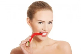 Video: Ăn ớt có giúp kéo dài tuổi thọ?