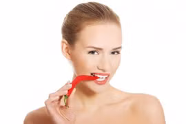 Video: Ăn ớt có giúp kéo dài tuổi thọ?