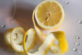 Tiếc ngẩn ngơ khi biết công dụng của 9 thực phẩm dễ bị bỏ phần thừa