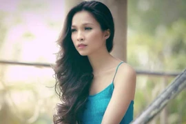 Gần 40 tuổi, Hiền Thục vẫn trẻ trung như gái đôi mươi nhờ bí quyết này