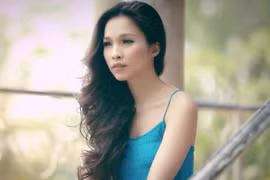 Gần 40 tuổi, Hiền Thục vẫn trẻ trung như gái đôi mươi nhờ bí quyết này