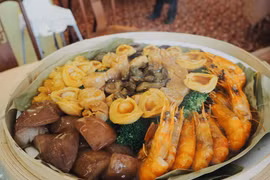 Du lịch Hong Kong, chớ bỏ qua những món ăn nổi tiếng này