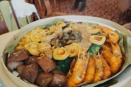 Du lịch Hong Kong, chớ bỏ qua những món ăn nổi tiếng này