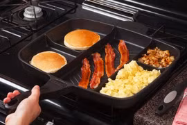 100% bà nội trợ sẽ thích mê những dụng cụ nhà bếp này 