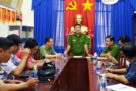 Vu khống cán bộ, nữ giám đốc ở Cà Mau lĩnh 3 năm tù